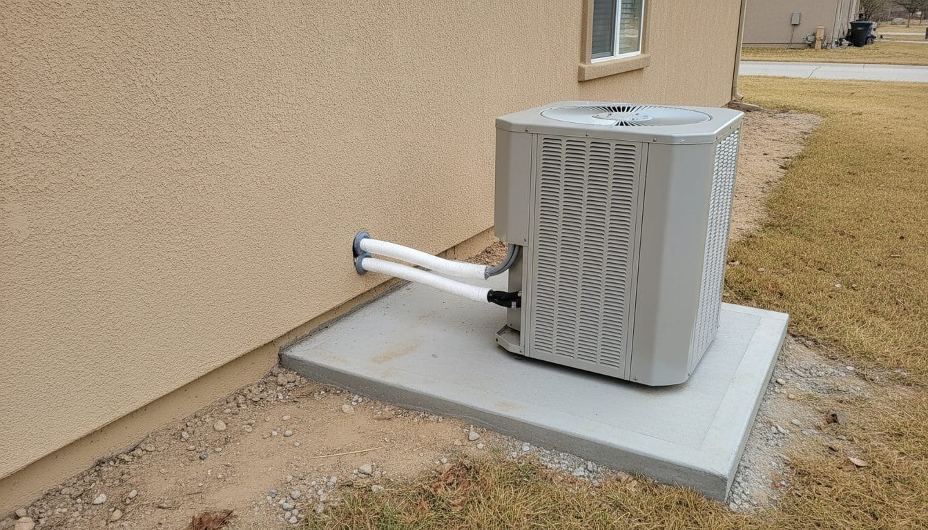 Hot summers, mild winters, real stakes — Irvine — Shalom Heating & Air