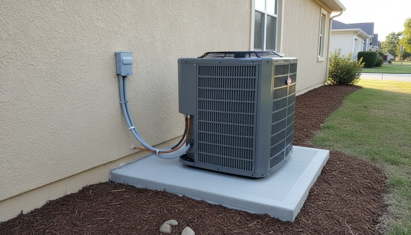 Permits through the City — Irvine — Shalom Heating & Air