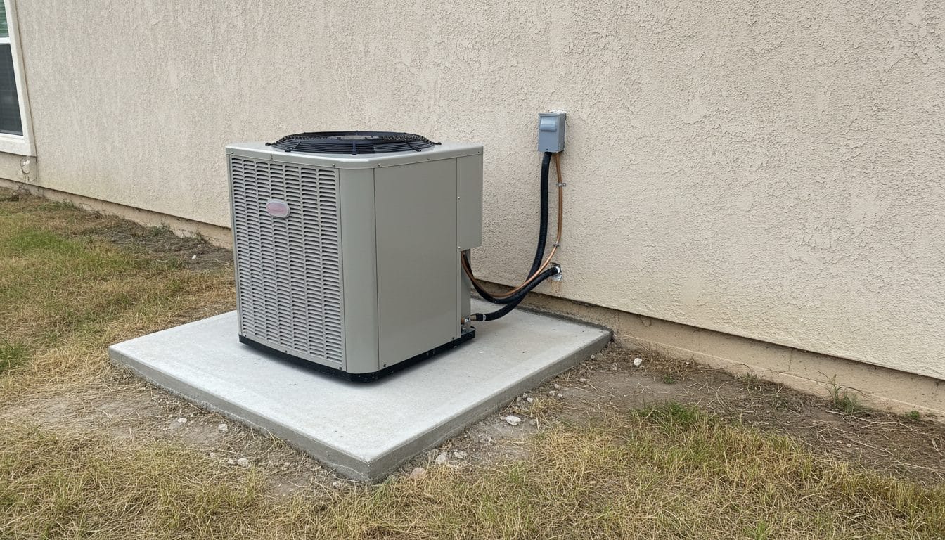 What La Palma's weather does to HVAC — La Palma — Shalom Heating & Air
