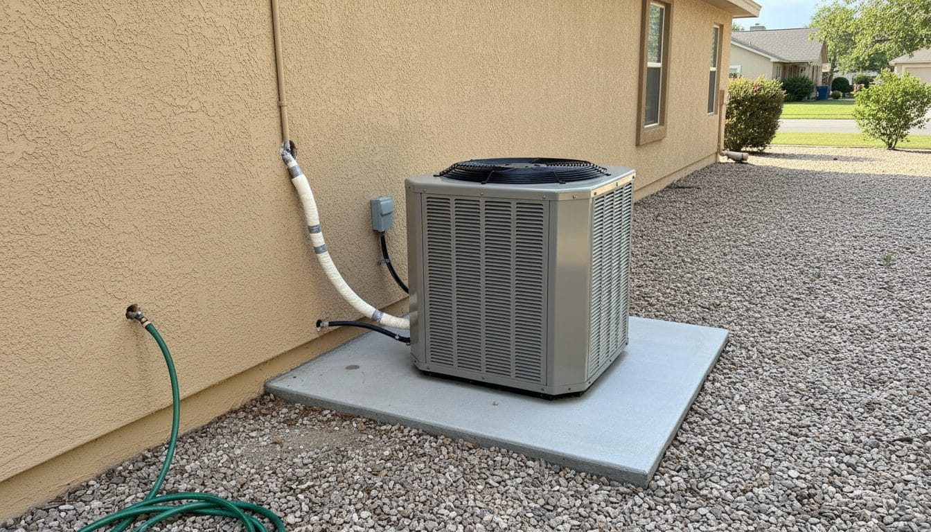 What Shalom covers in La Palma — La Palma — Shalom Heating & Air