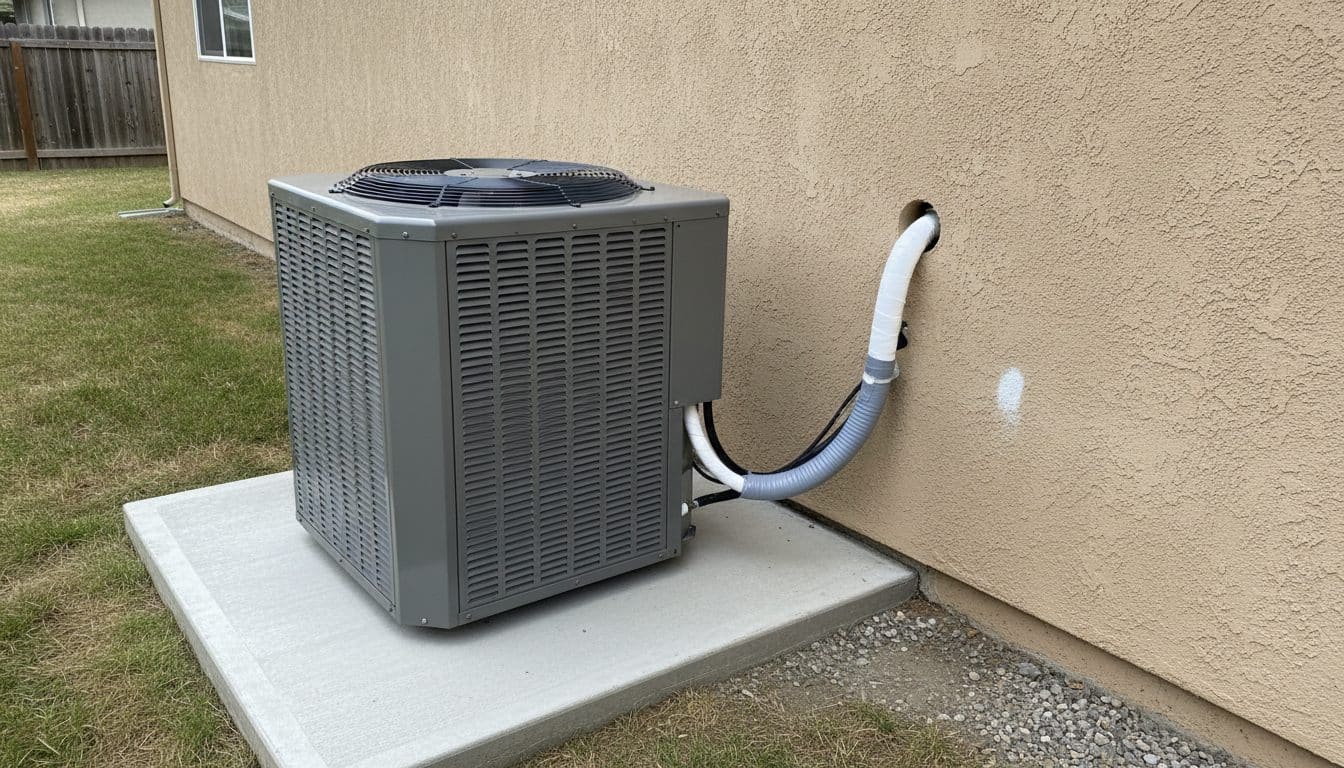 Every system, one contractor — Lakewood — Shalom Heating & Air Every system, one contractor — Lakewood — Shalom Heating & Air