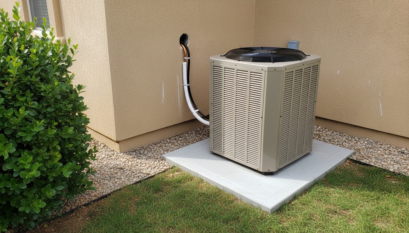 Every system, every service — Long Beach — Shalom Heating & Air
