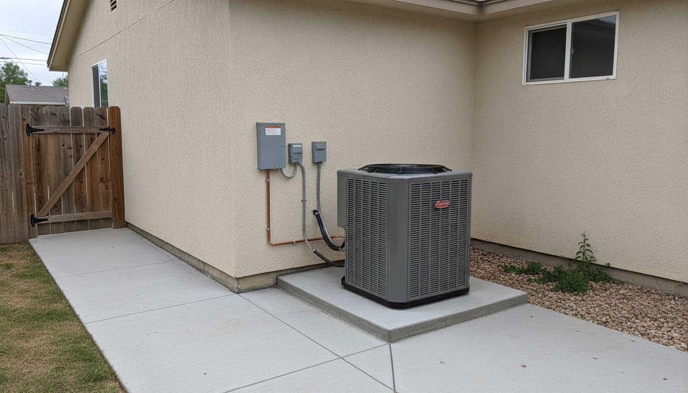 HVAC in a 59% renter market — Long Beach — Shalom Heating & Air