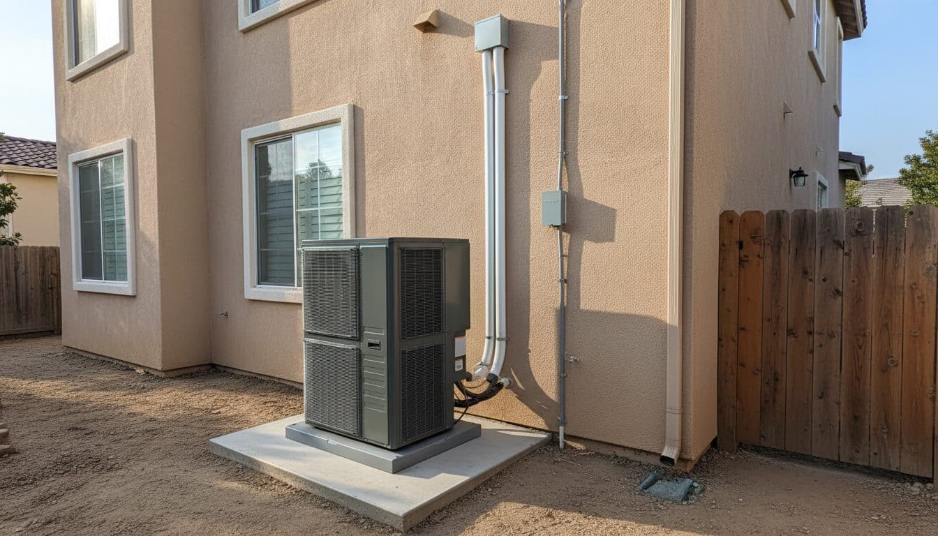 Every system, one local call — Newport Beach — Shalom Heating & Air