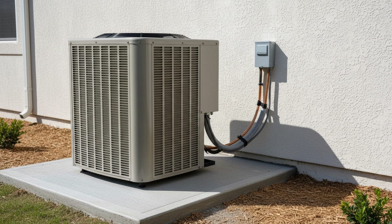 What the ocean does to HVAC — Newport Beach — Shalom Heating & Air