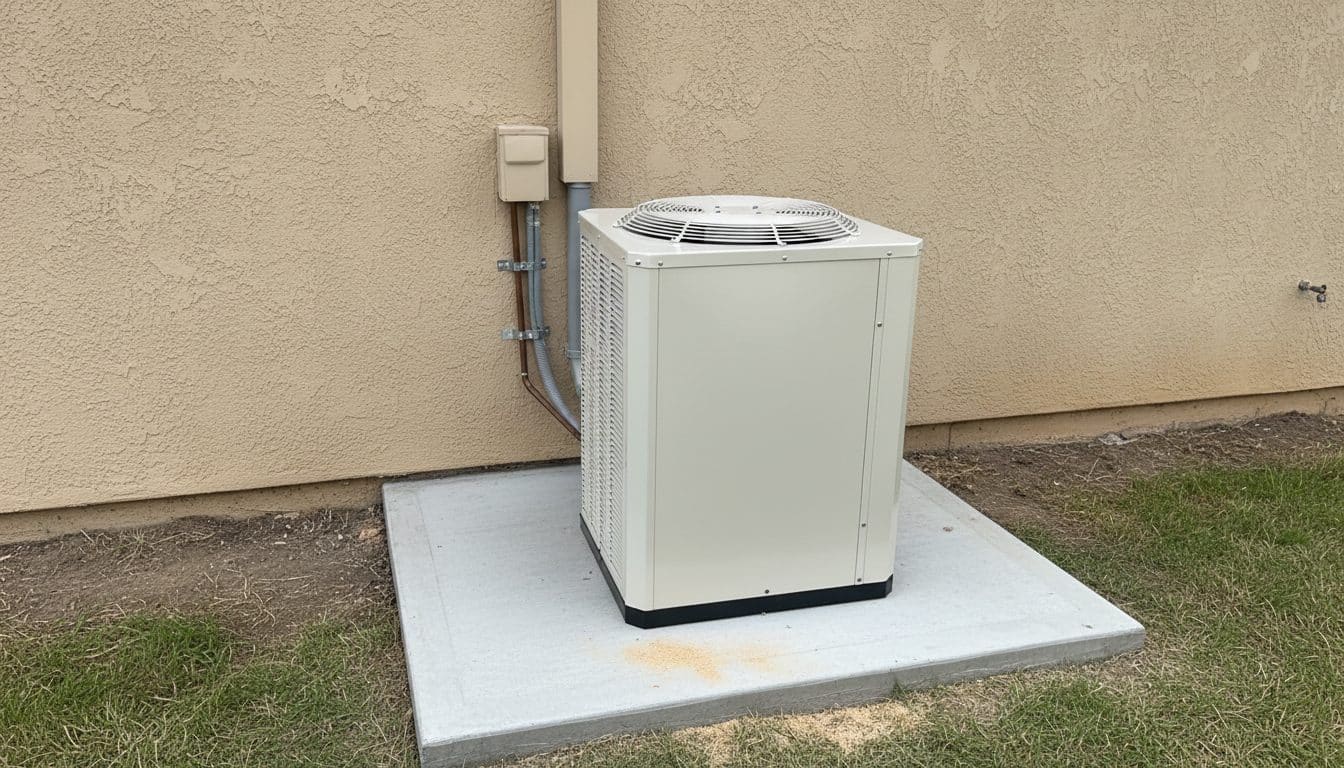 What homeownership means for HVAC — Norwalk — Shalom Heating & Air