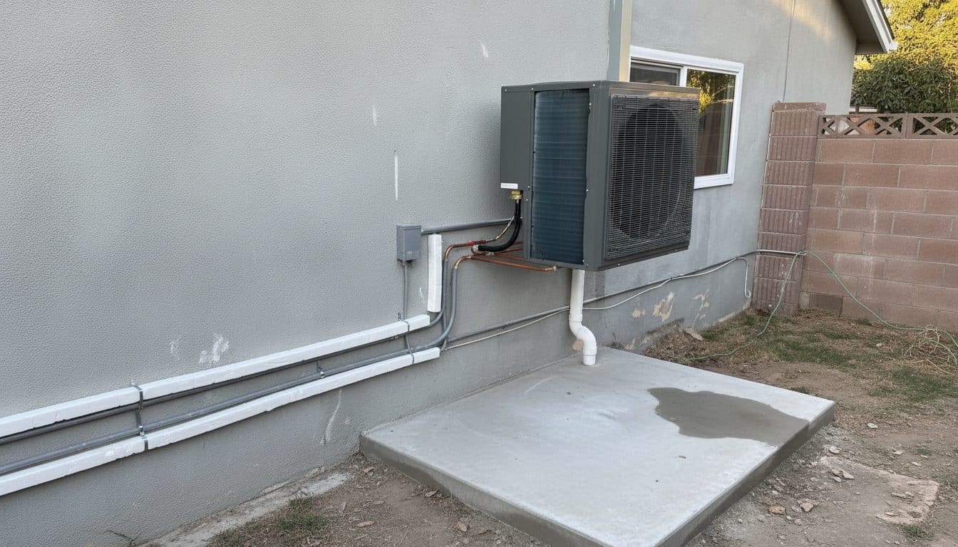 Every HVAC need Orange has — Orange — Shalom Heating & Air