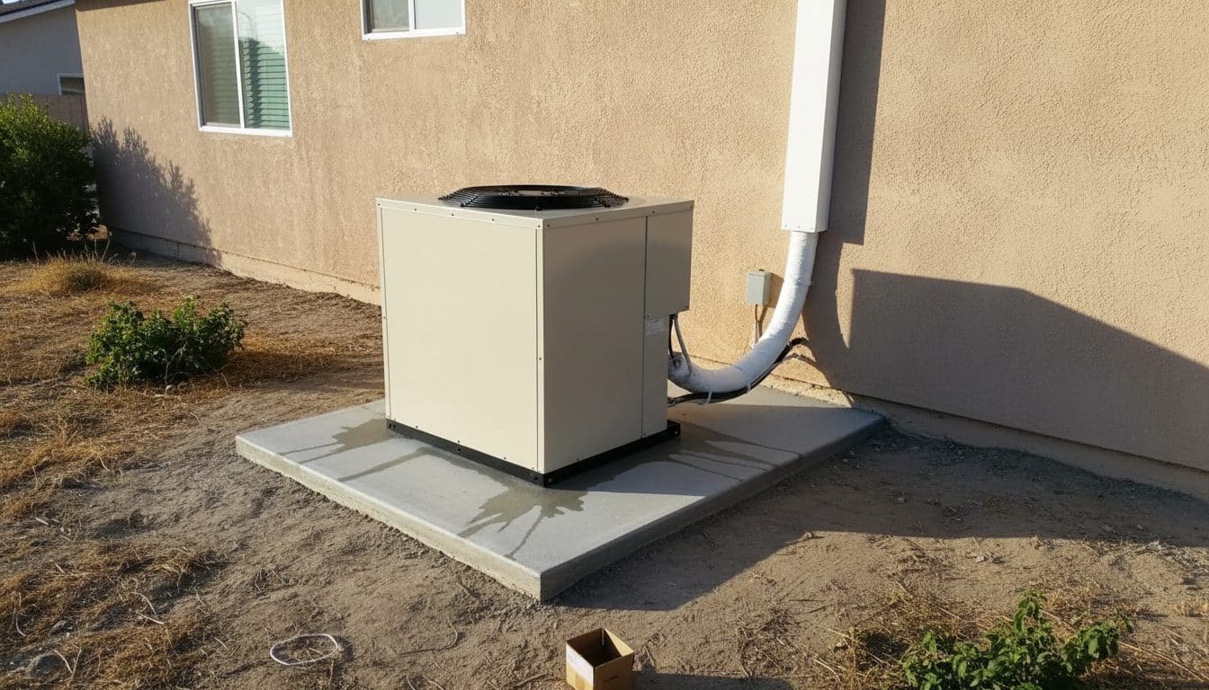 Hot summers, cool winters — both matter — Placentia — Shalom Heating & Air Hot summers, cool winters — both matter — Placentia — Shalom Heating & Air