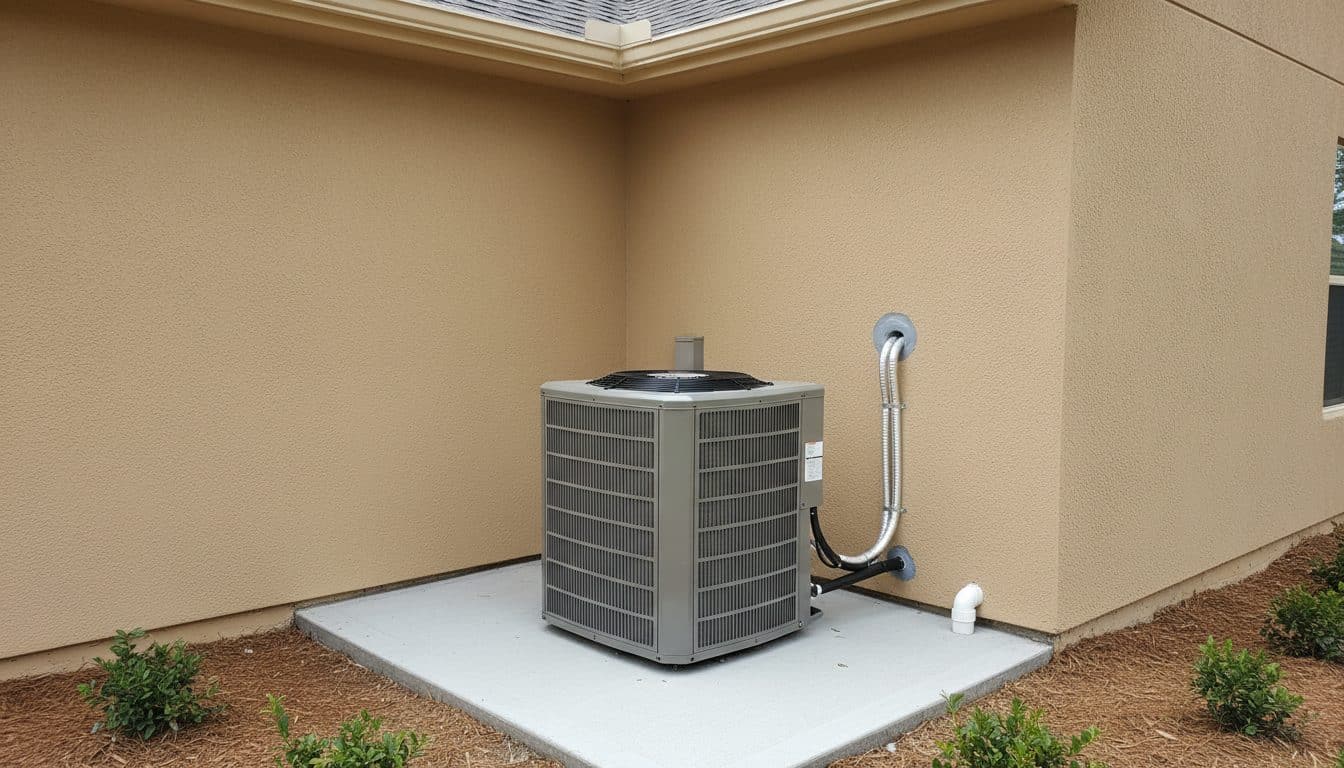 Every system, one contractor — Tustin — Shalom Heating & Air