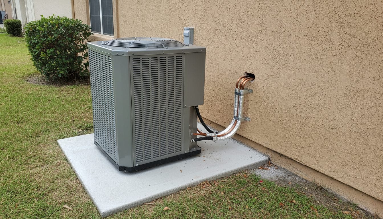 Tustin's own building department — Tustin — Shalom Heating & Air