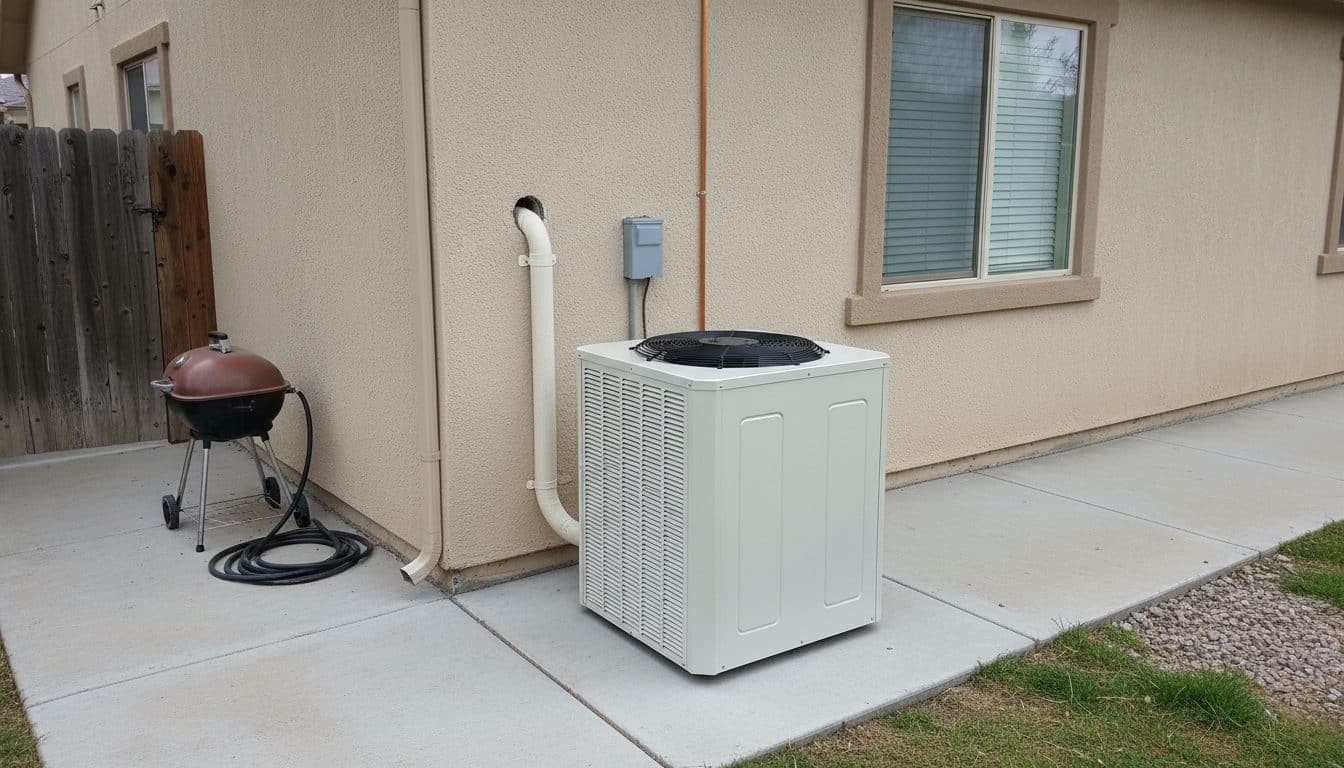 City-issued permits, city inspections — Westminster — Shalom Heating & Air City-issued permits, city inspections — Westminster — Shalom Heating & Air