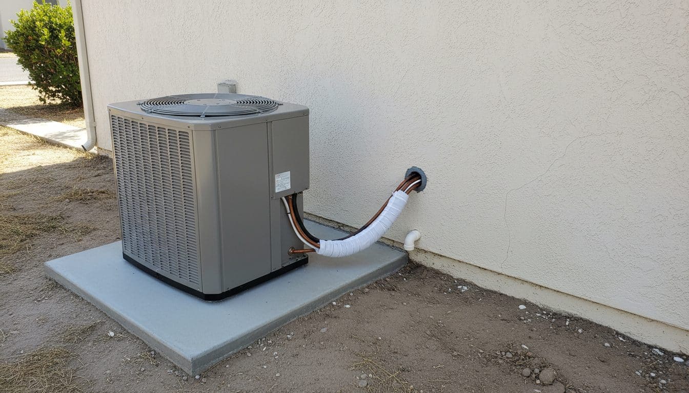 Serving a nearly split city — Westminster — Shalom Heating & Air Serving a nearly split city — Westminster — Shalom Heating & Air