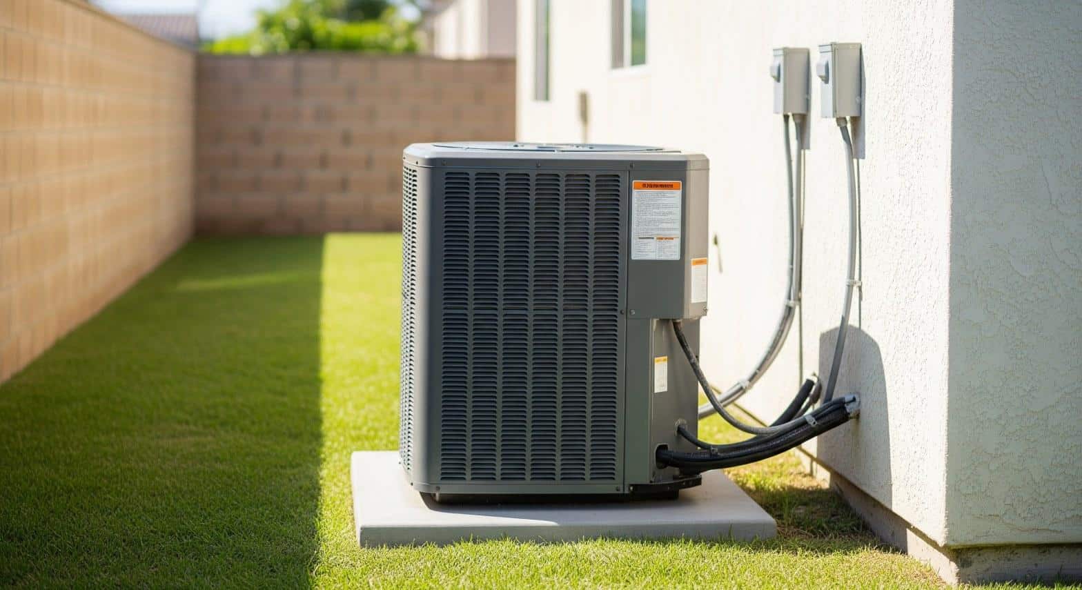ac-repair in Downey — Shalom Heating & Air