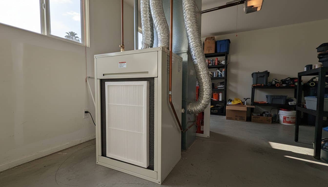 IAQ in Anaheim's renter-majority households — Anaheim — Shalom Heating & Air