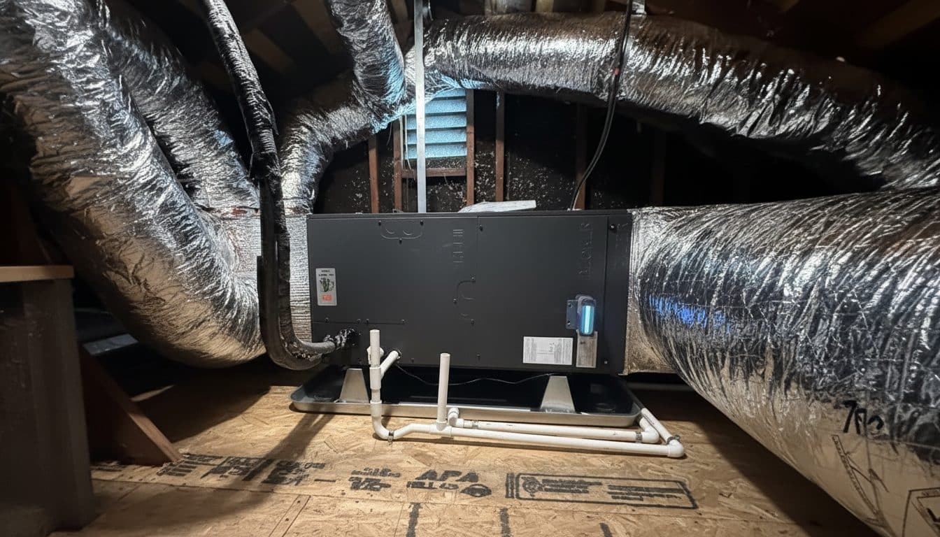 What Shalom installs and services — Anaheim — Shalom Heating & Air