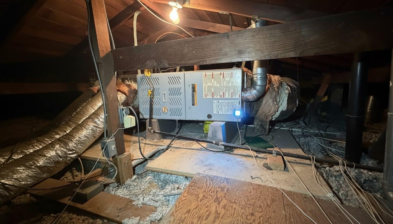 Every IAQ option, one contractor — Bellflower — Shalom Heating & Air