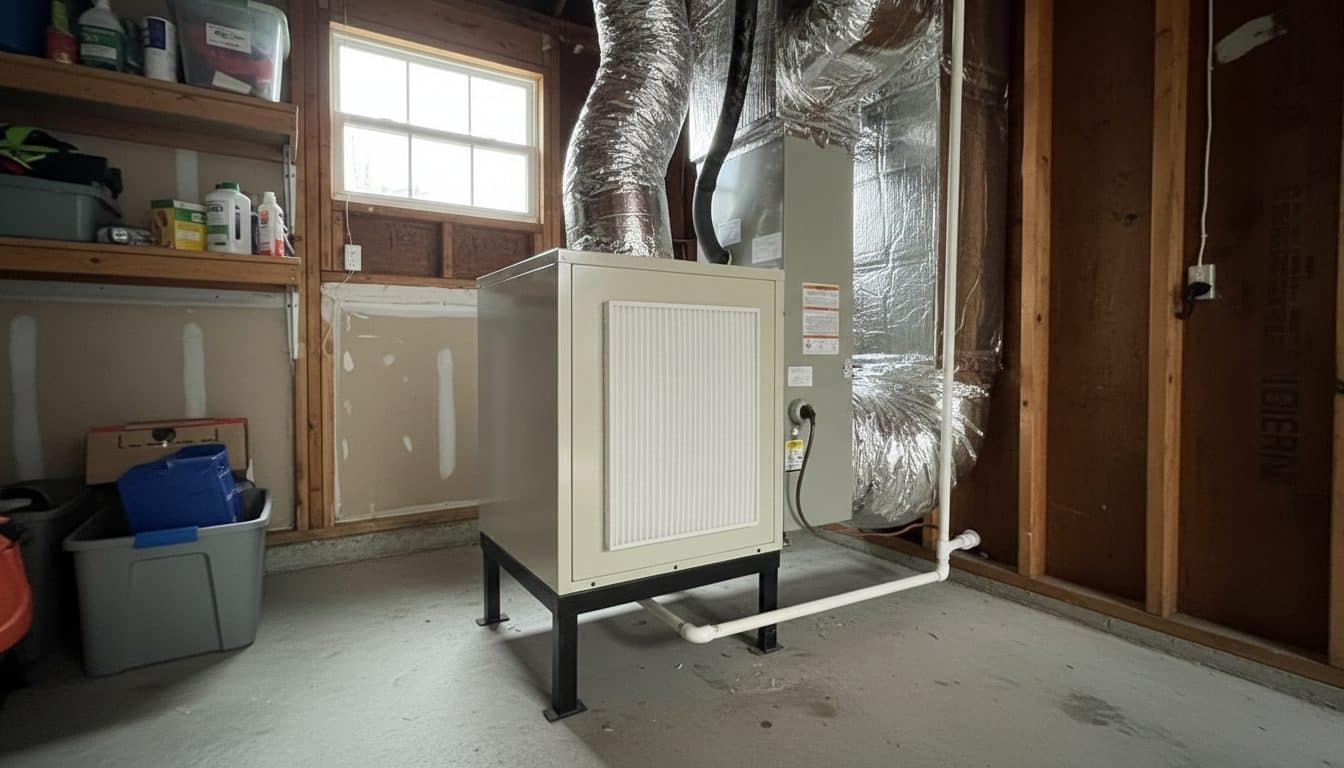 IAQ in a majority-renter city — Bellflower — Shalom Heating & Air