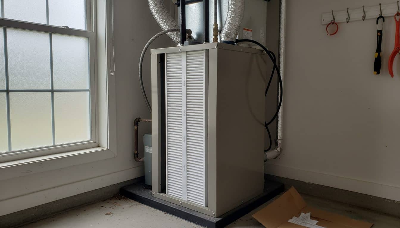 Making IAQ upgrades affordable in Brea — Brea — Shalom Heating & Air