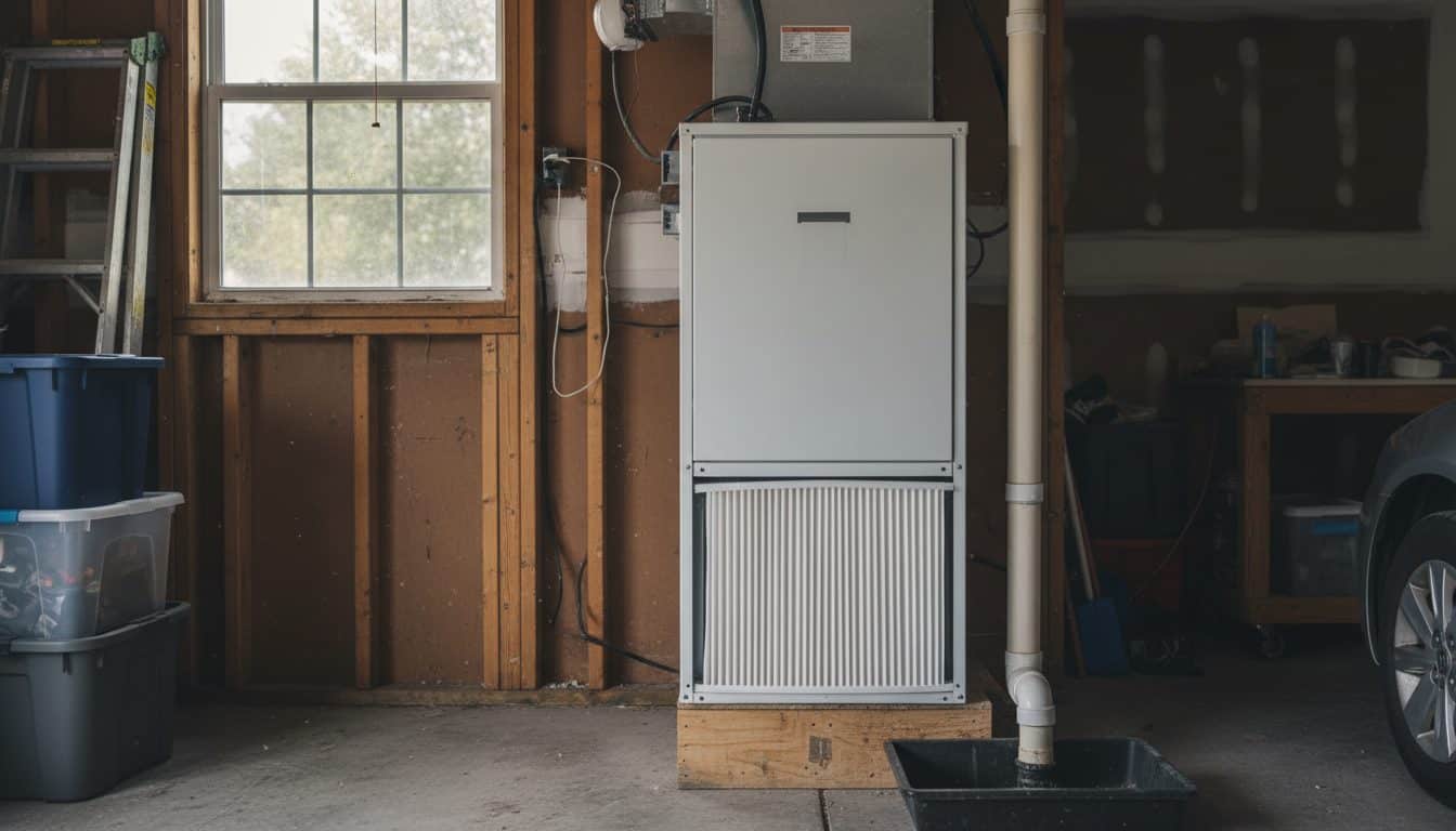 Dry winters, muggy summers — Buena Park — Shalom Heating & Air