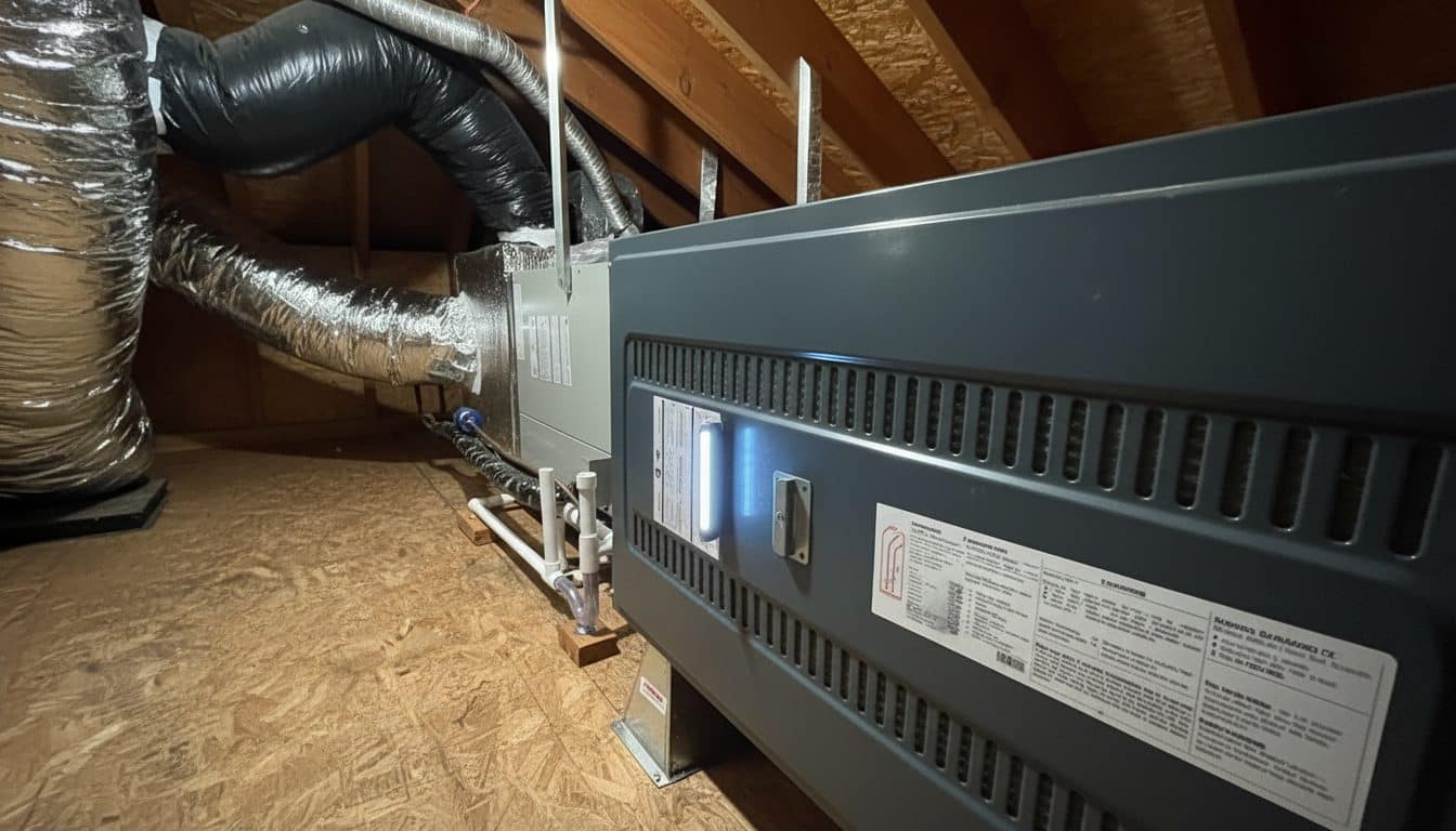 Every upgrade, clearly explained — Buena Park — Shalom Heating & Air
