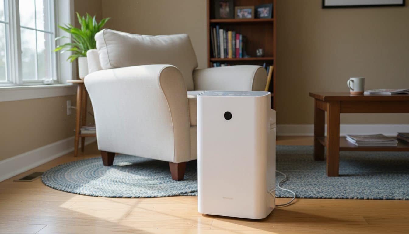 Aging housing stock and air quality — Cypress — Shalom Heating & Air