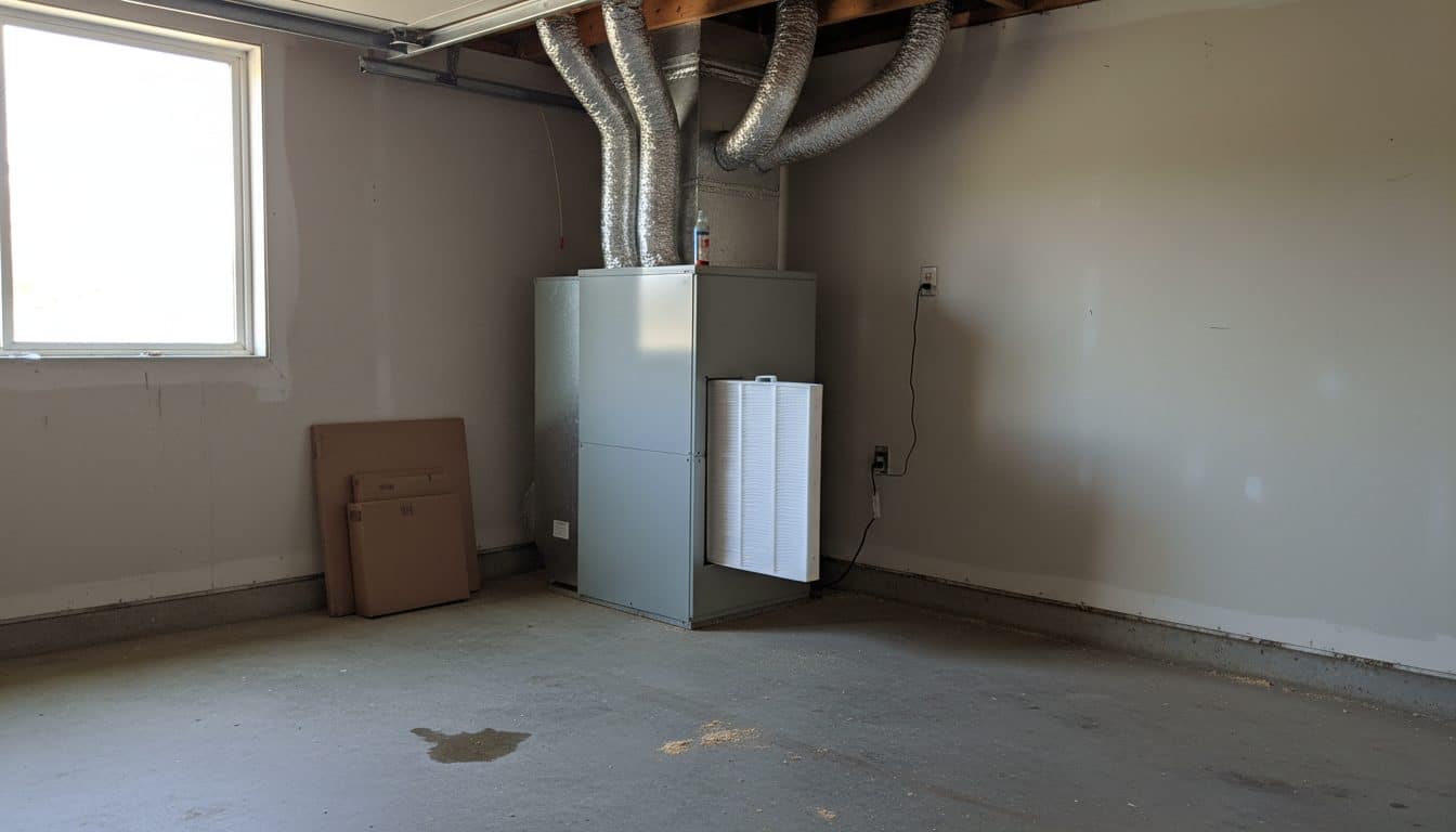 City of Cypress IAQ permits — Cypress — Shalom Heating & Air