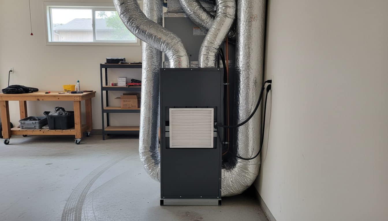 City permits for IAQ work — Dana Point — Shalom Heating & Air City permits for IAQ work — Dana Point — Shalom Heating & Air