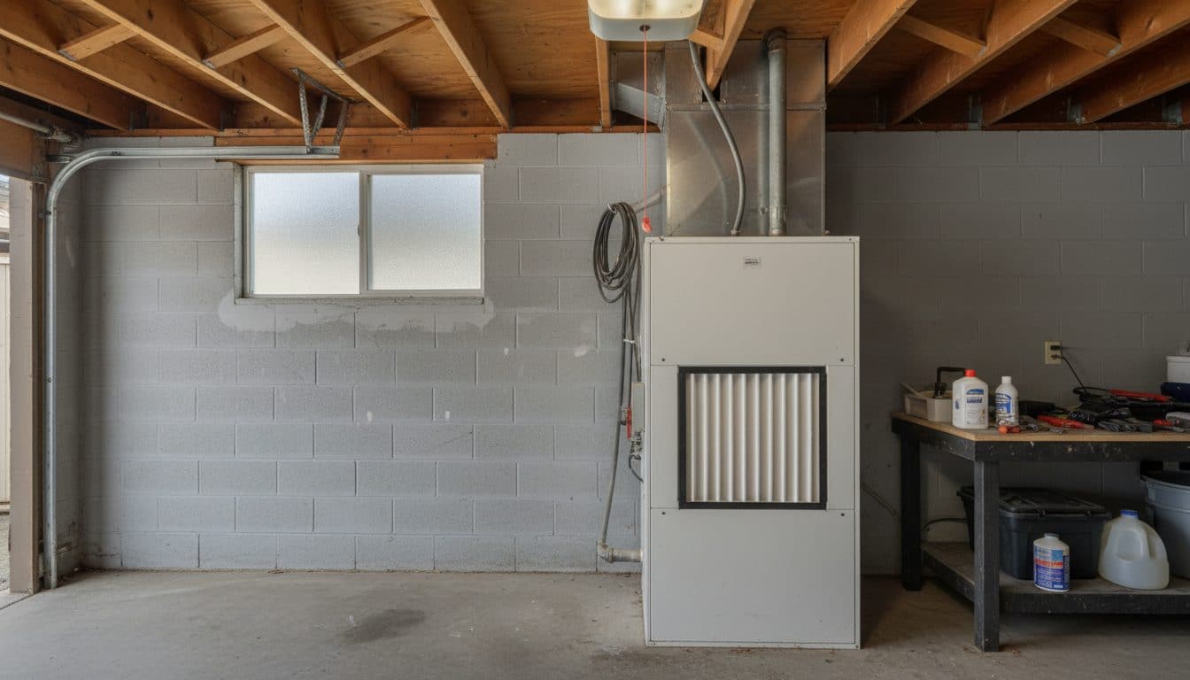 Downey's own permit requirements — Downey — Shalom Heating & Air