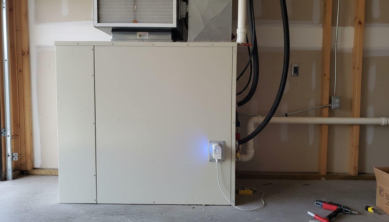 Every IAQ solution, one call — Downey — Shalom Heating & Air