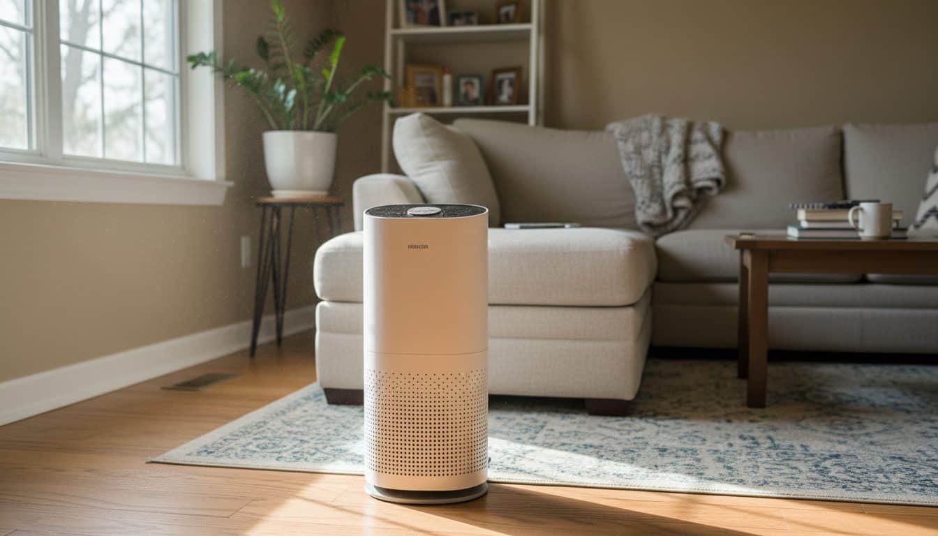 IAQ for a split-occupancy city — Downey — Shalom Heating & Air