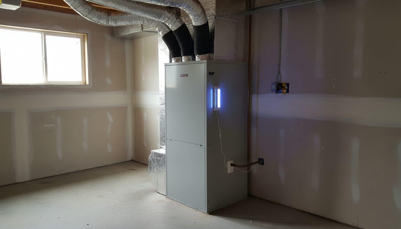 Every IAQ solution, one contractor — Garden Grove — Shalom Heating & Air