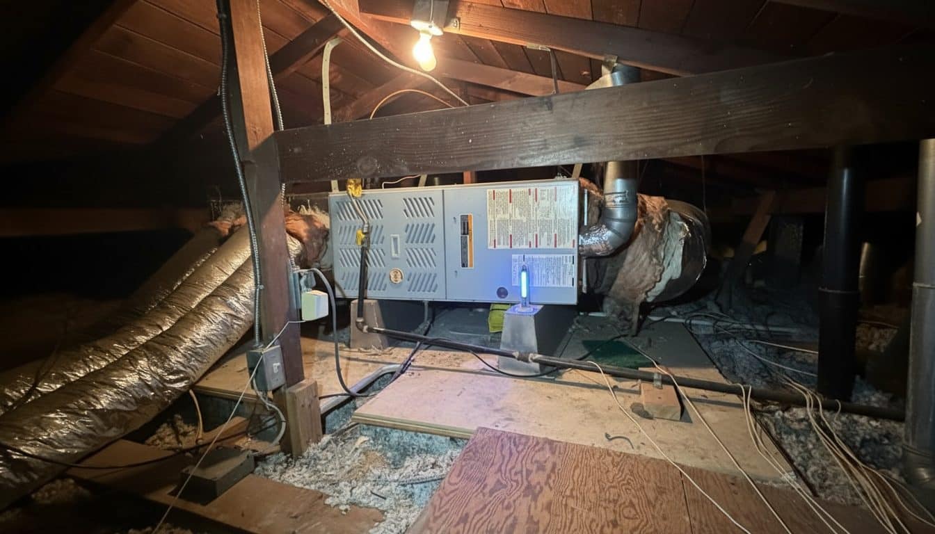 Every solution, one contractor — Huntington Beach — Shalom Heating & Air Every solution, one contractor — Huntington Beach — Shalom Heating & Air