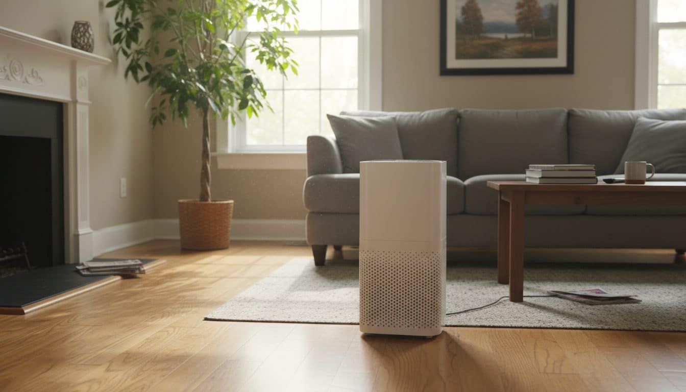 IAQ for Apartments and Rentals — Irvine — Shalom Heating & Air