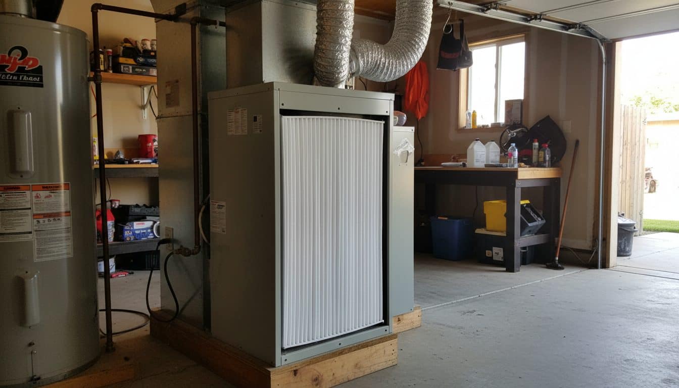 Irvine Permits, Handled Correctly — Irvine — Shalom Heating & Air