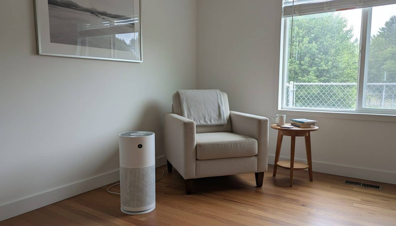 City of La Palma IAQ requirements — La Palma — Shalom Heating & Air