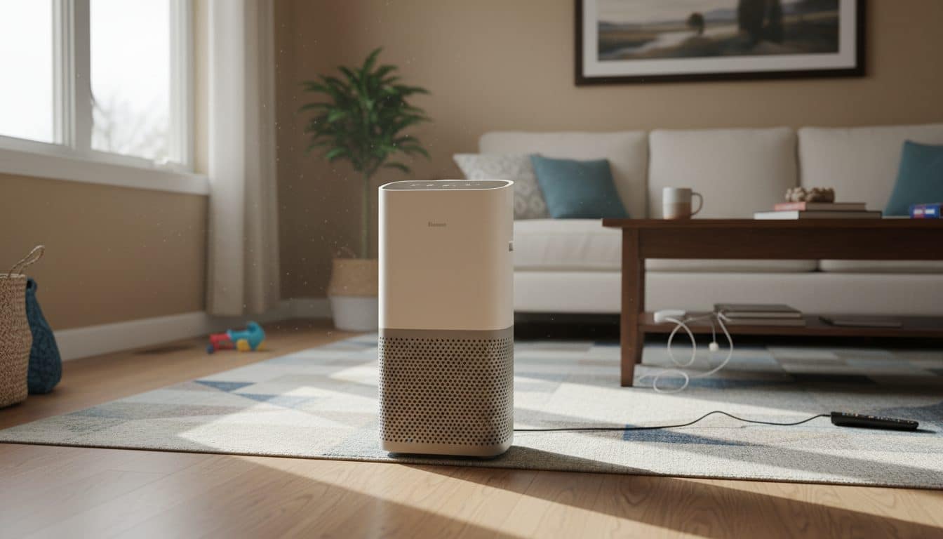 IAQ in a majority-renter city — Long Beach — Shalom Heating & Air