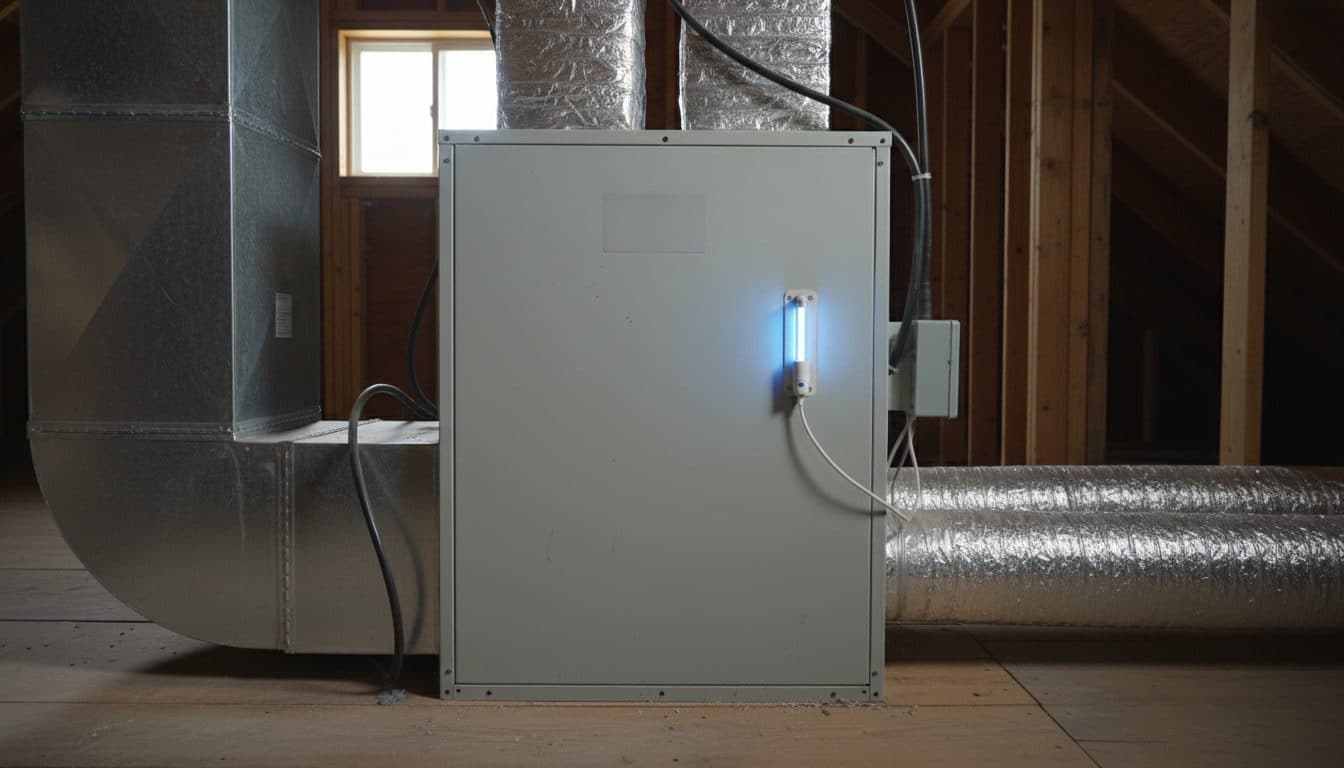 Every IAQ solution, one contractor — Los Angeles — Shalom Heating & Air