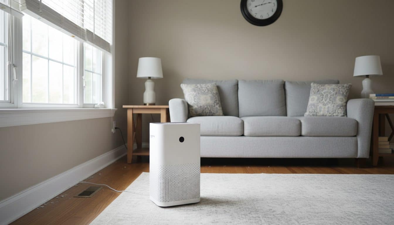 IAQ in a majority-renter city — Los Angeles — Shalom Heating & Air