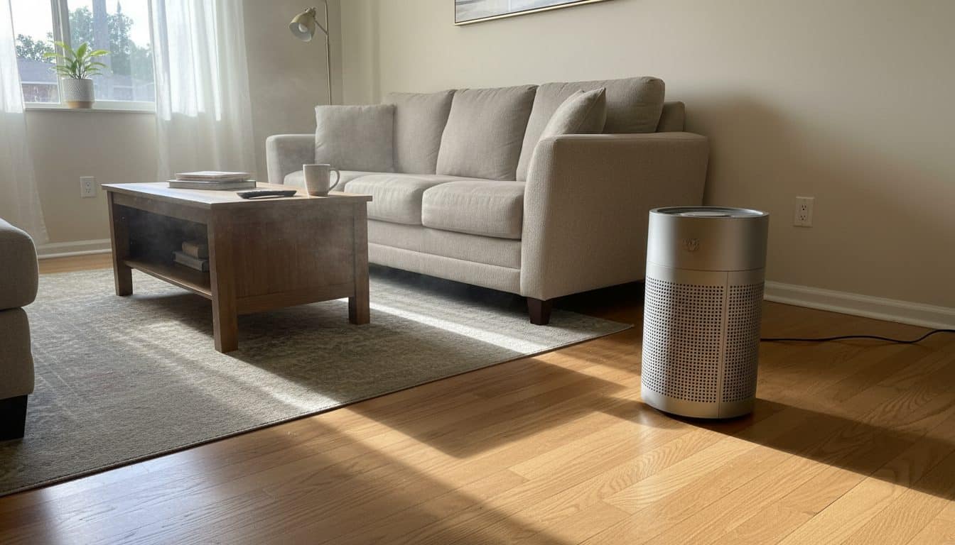 City of Norwalk IAQ requirements — Norwalk — Shalom Heating & Air