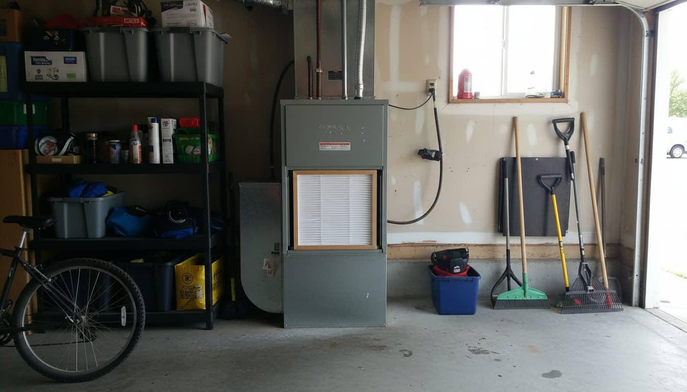 Making IAQ affordable in Norwalk — Norwalk — Shalom Heating & Air