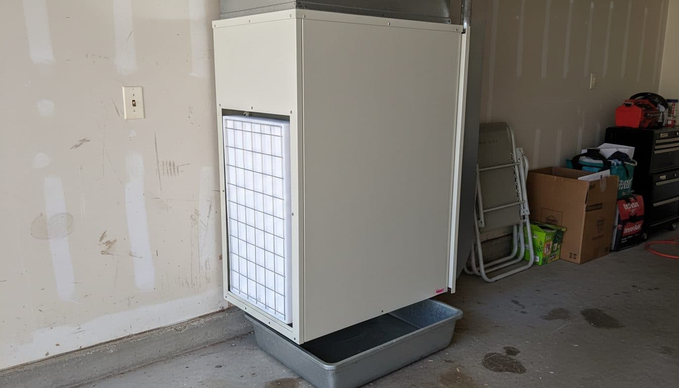 Permits through Orange's own department — Orange — Shalom Heating & Air
