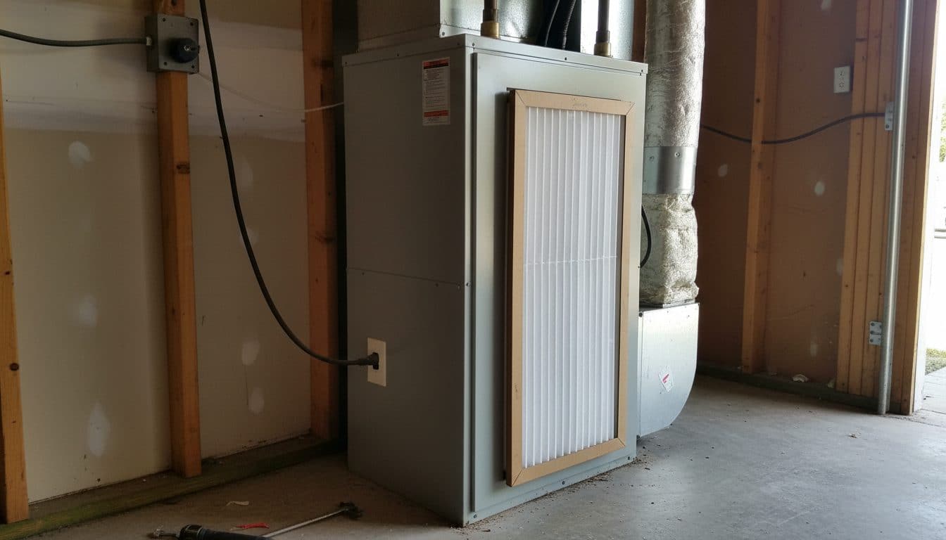 How IAQ work gets permitted here — Placentia — Shalom Heating & Air How IAQ work gets permitted here — Placentia — Shalom Heating & Air