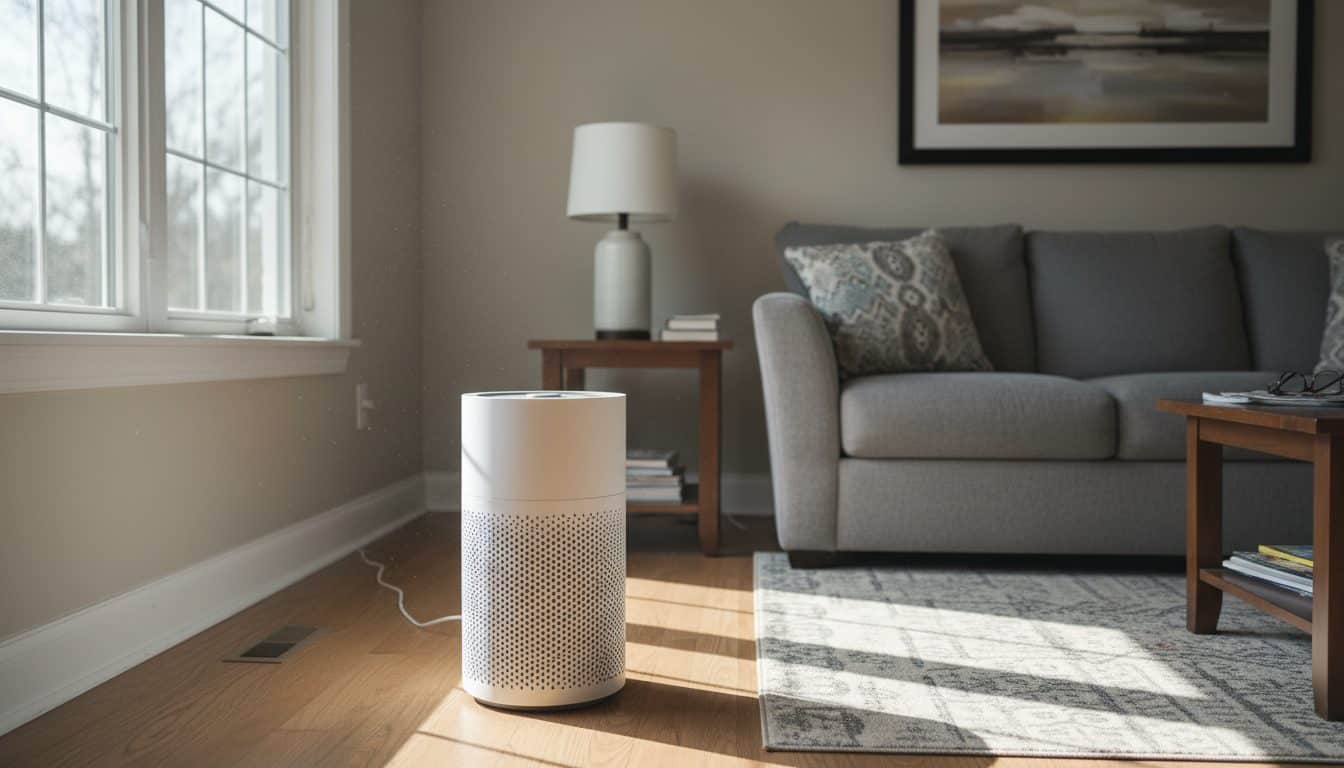 City of Tustin IAQ requirements — Tustin — Shalom Heating & Air