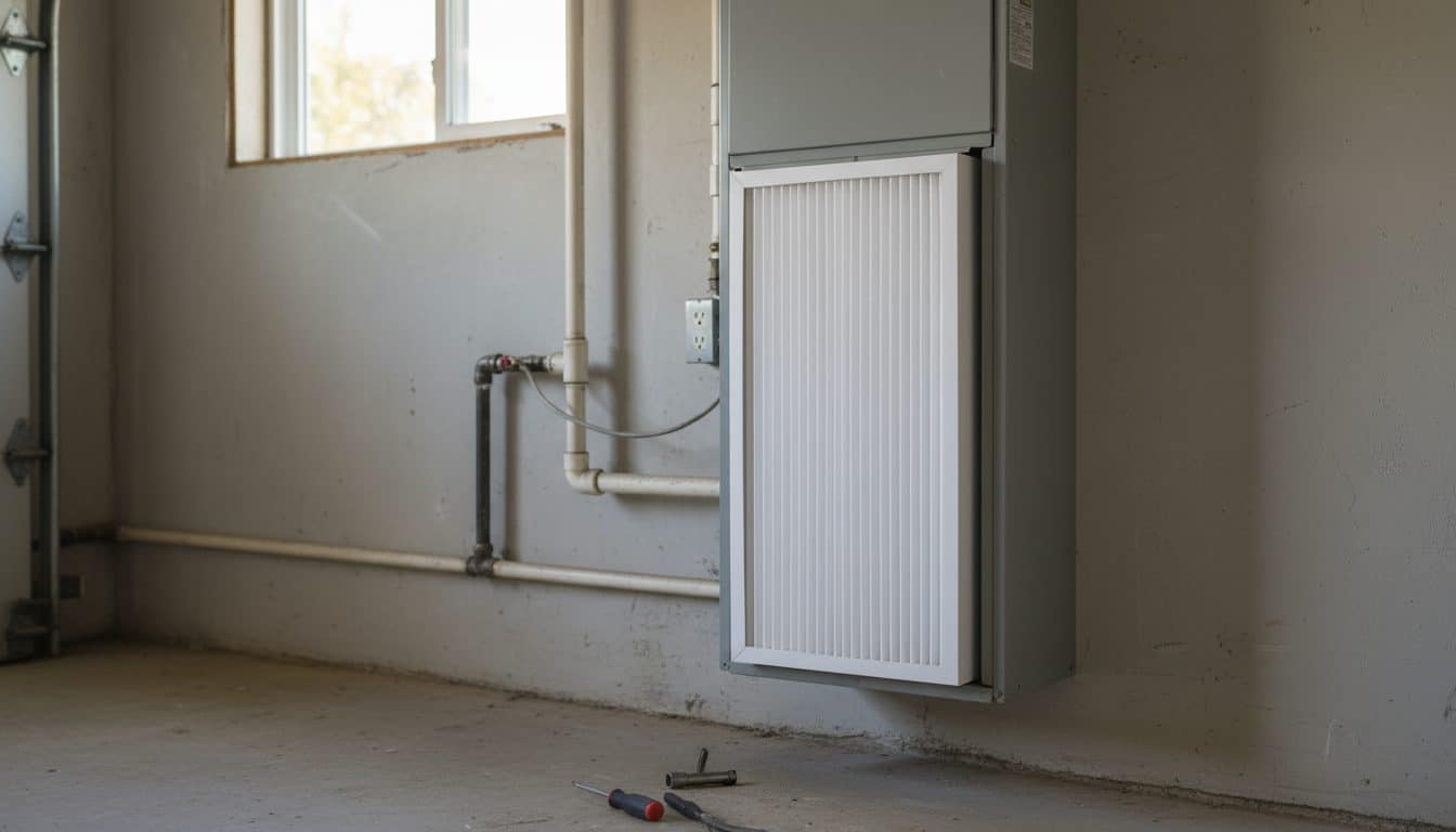 Making IAQ affordable in Tustin — Tustin — Shalom Heating & Air