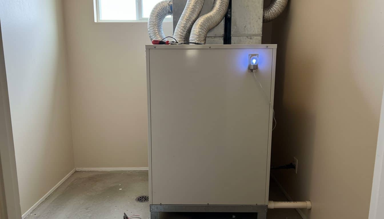 Every IAQ solution, one contractor — Westminster — Shalom Heating & Air Every IAQ solution, one contractor — Westminster — Shalom Heating & Air
