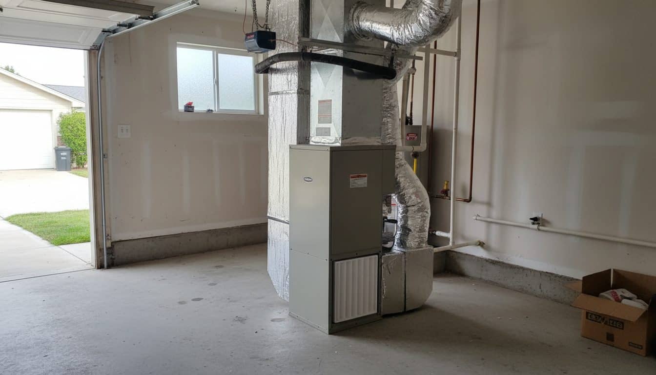 How IAQ work gets permitted here — Westminster — Shalom Heating & Air How IAQ work gets permitted here — Westminster — Shalom Heating & Air