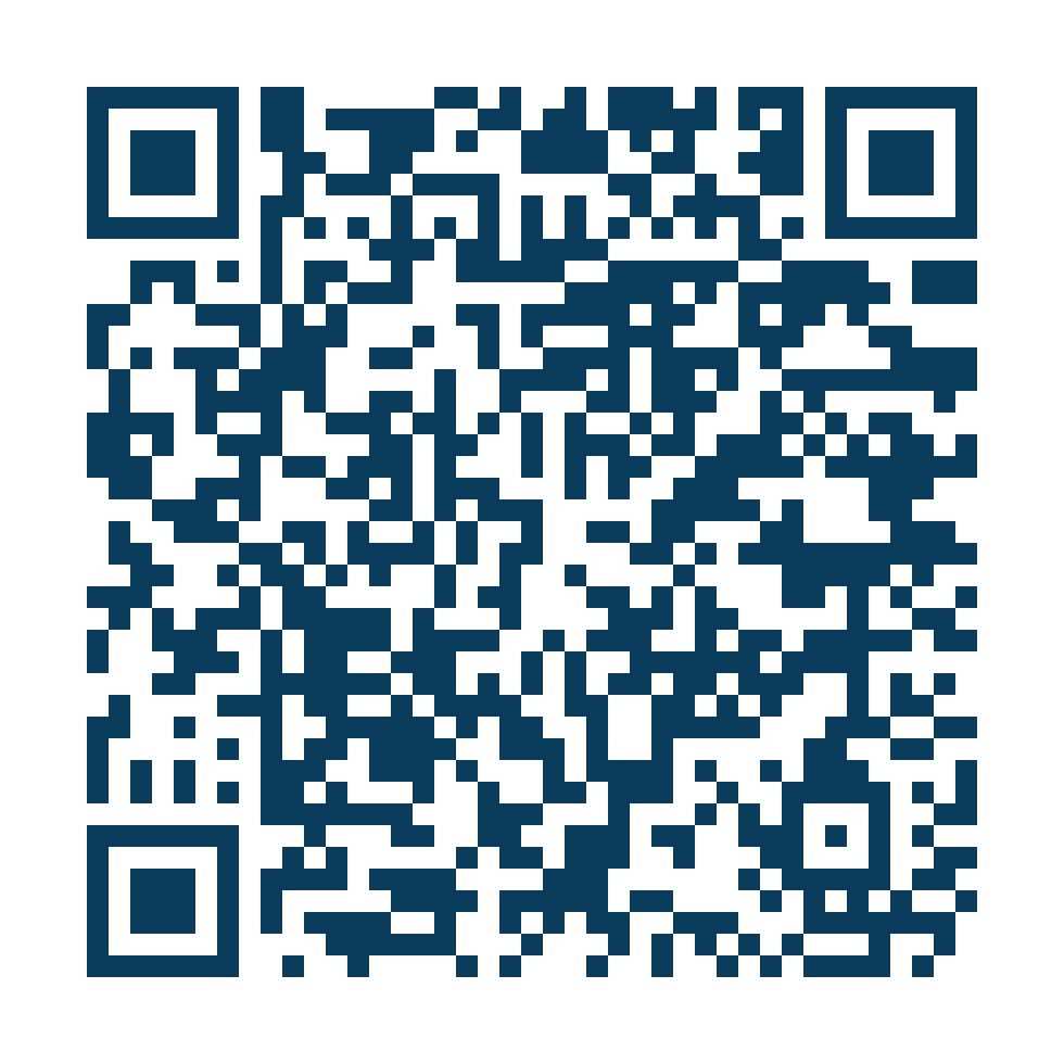 Scan to refer a friend to Shalom Heating & Air