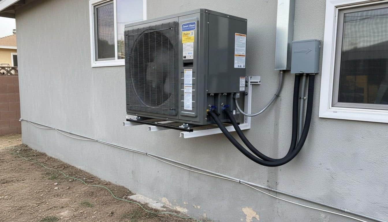 AC Installation Cost