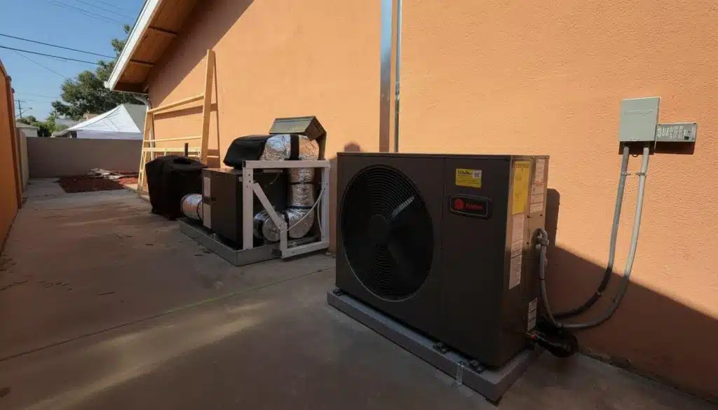 ac-repair in Westminster — Shalom Heating & Air