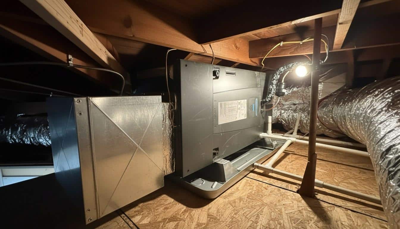 Gas Furnace Safety Tips Every Homeowner Should Know